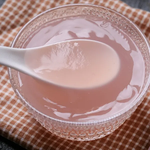 Ingredientes de la torta de polvo de raíz de loto orgánico de Asia - Product Image 1