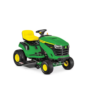 Tondeuse autoportée haut de gamme : confort supérieur - Product Image 2