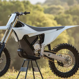 Nouveau Modèle Vélo de Motocross Électrique Tout-Terrain - Product Image 1