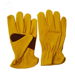 Guantes de conductor recién llegados, mejor precio, calidad duradera, logotipo propio, buen material, guantes de conductor - Product Image 6