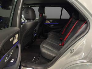 2025 Mer CE des-Ben Z GLE 63 AMG line 4MATIC เซรามิกคาร์บอน816HP ปลั๊กอินไฮบริดใหม่ - Product Image 3