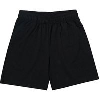 Shorts de sport pour hommes à taille mi-haute, séchage rapide, respirants, en maille, sublimation, style urbain, basketball, course à pied, logo personnalisé, Spandex/Polyester