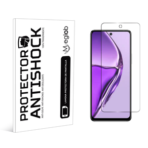 ฟิล์มกันรอยหน้าจอ ANTISHOCK สำหรับอินฟินิกซ์ ฮอต 20 เอสฟิล์มป้องกันระดับพรีเมียมสำหรับจอแสดงผลของโทรศัพท์ - Product Image 1