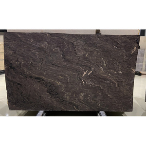 Mármol Indio Escorpio, Losa Grande para Encimera, Superficie Pulida/Acristalada, Impermeable y Ecológico para Pisos, Paredes y Comedores de Villas - Product Image 2