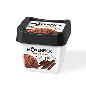 Vente chaude Movenpicks Classics Variétés En Vrac France Poudres De Crème Glacée Y Compris Café Oeuf Thé Halal Certifié 2kg Boîtes Sacs - Product Image 2