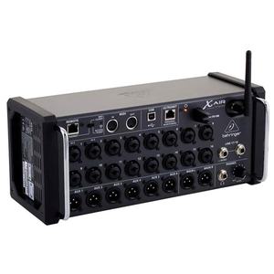 Mezclador de Audio Digital de 18 Canales X Air XR18, Controlado por Tableta, Nuevo - Product Image 2