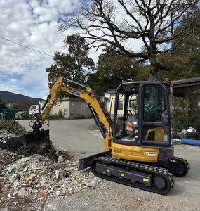 Miniexcavadora Kubota de 2.5 y 3 Toneladas, Modelos de Microexcavadoras - Product Image 5