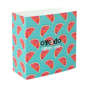 CreaSleeve 174 Cravatta Personalizzata per Merchandising e Forniture per Feste Promozionali - Product Image 3