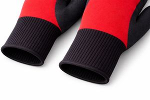 Gants de pêche antidérapants avec paume texturée, résistants aux coupures, durables, pour la manipulation des fruits de mer et l'utilisation en extérieur - Product Image 4