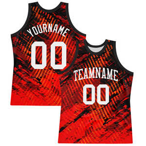 Conjunto de uniforme de baloncesto personalizado, Jersey y pantalones cortos para hombres, mujeres, jóvenes, tela transpirable de secado rápido para deportes de equipo - Product Image 3