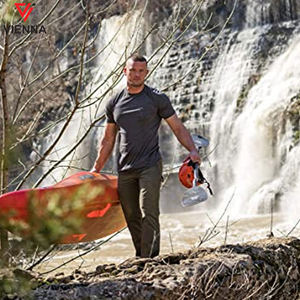 Camiseta Casual para Hombre, 100% Algodón, Impresión Digital Personalizada, Multicolor, Estilo Urbano, Corte Regular, Poliéster/Algodón - Product Image 3