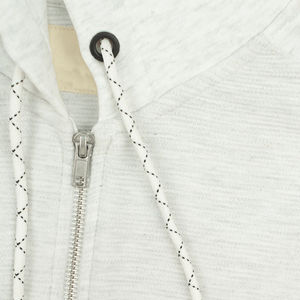 Oversized 100% Cotton Zipper Hoodie for Men Custom Print Solid Pattern Winter <b>Thermal</b> <b>Fleece</b> Material Men Hoodies OEM Service - Product Image 6