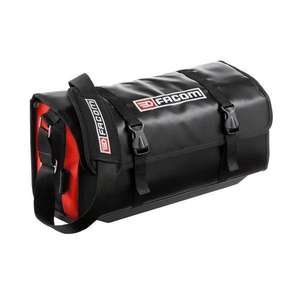 Bolsas de Herramientas Facom de 50 cm, Recubiertas de PVC, en Tela Suave - Product Image 1