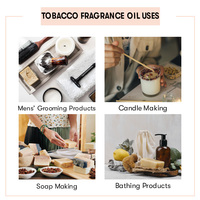 Huile parfumée au tabac forte et aromatique à prix de gros |   Obtenez de l'huile de parfum au tabac naturelle et pure en gros |   VedaOils