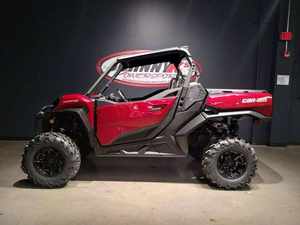 Vehículos Advanced Technology 2026 Commander XT 700 listos para enviar. - Product Image 4