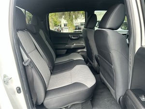 Toyota Tacoma TRD Sport Usada en Venta, Cuero, Cámara Trasera, Emisión Euro III, 8L - Product Image 3