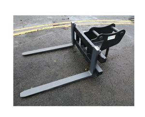 EXCAVATOR <b>FORK</b> - Product Image 4