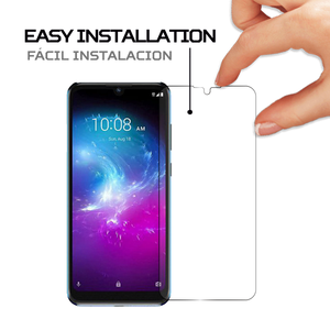 Protector de Pantalla ANTISHOCK para ZTE Blade A51 Lite, Protección Premium para tu Dispositivo - Product Image 3