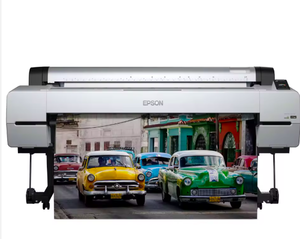 Nueva Impresora de Inyección de Tinta de Formato Ancho SureColor SC-P20000 A0 / 64 Pulgadas - Product Image 2