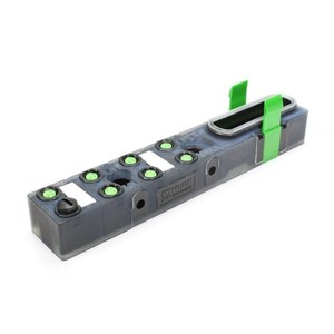 MURR ELEKTRONIK-Carcasa básica Exact8 de alta calidad para cables y cabezales - Product Image 1