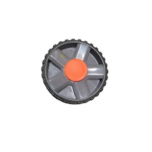 Ruota del Compressore Industriale in Metallo per Daac24D/50D Rif. 701213 - Usata - Product Image 1