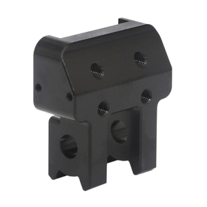 ชิ้นส่วนเครื่องจักรกลซีเอ็นซีความแม่นยําสูงชิ้นส่วนอะไหล่รถยนต์ชิ้นส่วนอะไหล่รถจักรยานยนต์ - Product Image 5