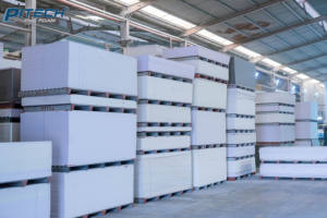 บอร์ดโฟมพีวีซีลามิเนตความหนาแน่นสูงแผ่นไม้เคลือบผิวแบบพรีเมี่ยมสำหรับการผลิตเฟอร์นิเจอร์แผ่นพลาสติกระดับพรีเมี่ยม - Product Image 5