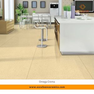 Carreaux multichargés à double charge en porcelaine céramique haute résistance de taille 80*80 cm Granit de marbre Corps solide poli naturel - Product Image 4