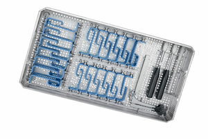 Juego Completo de Retractores Quirúrgicos con Hojas Emparejadas de Alto Nivel y Múltiples Tamaños - Product Image 6