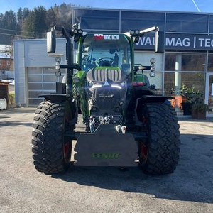 Entrega Rápida, Fendt 620 Vario Disponible, Compre un Tractor Agrícola de Primera Calidad Diseñado para la Agricultura Profesional - Product Image 5