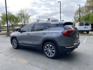 GM C Terrain SLT 2020 Usado en Buen Estado - Product Image 5