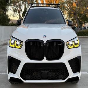 BMW X5 M COMPETITION 2020 USADO, Volante a la Izquierda/Derecha - Product Image 1