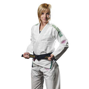 Bjj gi costumes brésiliens Jui Jitsu costumes bleu uniforme Kimono vente en gros logo personnalisé jiu-jitsu kimono judo uniforme taekwondo uniforme - Product Image 4