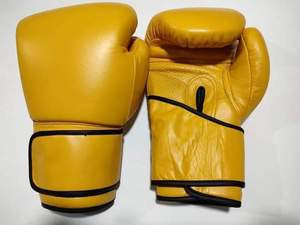 Gants de boxe Produit premium pour l'entraînement et la compétition - Product Image 2