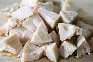 JACKFRUTA VERDE JOVEN A BASE DE PLANTAS EN JUGO BOTÁNICO NATURAL PARA ALIMENTOS INTEGRALES RECETAS VEGANAS Y APOYO INMUNE - Product Image 4