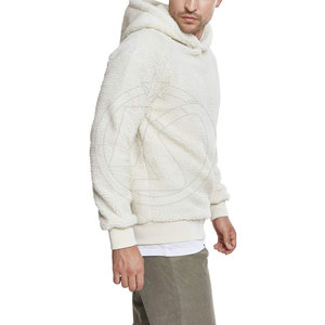 เสื้อฮู้ดขนแกะสำหรับผู้ชาย,เสื้อฮู้ดขนแกะสำหรับผู้ชายราคาถูกดีไซน์ใหม่ปี2023 - Product Image 2