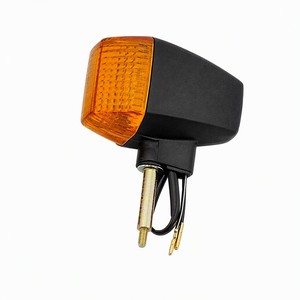 ไฟเลี้ยวหลังมอเตอร์ไซค์ MOFUNS แบบหลอดไส้ OEM 23040-1102 สำหรับ GPZ900R อะไหล่ทดแทน รับประกัน 1 ปี - Product Image 1