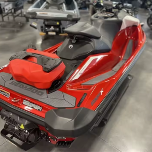 เพิ่งมาถึง RXPX 325 FieryRed Performance พร้อม iBR และ iDF กำลังขับ 325 แรงม้า - Product Image 3