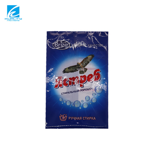 Gerecycled 1Kg 2Kg 5Kg Individueel Aangepaste Wasmiddel Wasmiddel Waspoeder Verpakking - Product Image 2