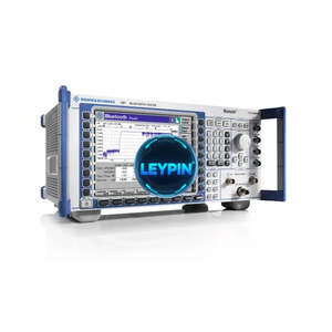 Probador CBT R&S de Rohde & Schwarz para Analizadores de Espectro - Product Image 5