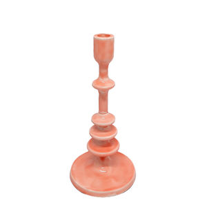 ผู้ค้าส่งการออกแบบใหม่สีเขียวเมนน่าเทียนยืนเงาดูโลหะตกแต่งสําหรับตกแต่งบ้านและงานแต่งงาน - Product Image 5