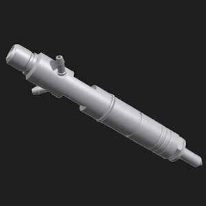 Injecteur de carburant T420532 de remplacement pour moteur diesel Perkins 6HH1 - Product Image 3