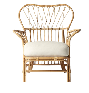 New Stylish Home Decorative <b>Rattan</b> <b>Chair</b> for Outdoor Garden Home <b>Rattan</b> Furniture Bamboo Modern <b>Chair</b> in Reasonable Price - Product Image 5