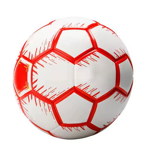 2026 New Arrivals Match <b>Training</b> <b>Balls</b> Sports Goods Custom Machine Stitched Promotion Soccer <b>Ball</b> Size - Product Image 1