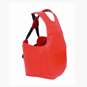 หน้าอกชกมวยป้องกันจากผู้ผลิตสำหรับการฝึกที่เชื่อถือได้ - Product Image 3