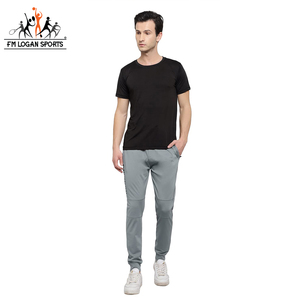 Lightweight With Durable And Sports Wear For <b>Men</b> Clothing <b>Trousers</b> Hot Selling For <b>Men</b> <b>Trouser</b> BY FM LOGAN SPORTS - Product Image 3