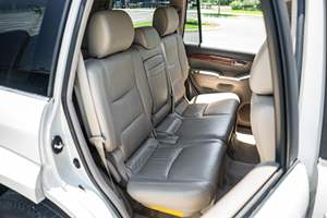 USADO LHD/RHD  LE X US GX 470 - Product Image 4