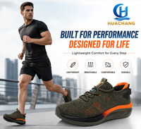 Chaussures de sport décontractées respirantes pour hommes en gros – Nouvelle mode, baskets confortables, nouveau style, chaussures de marche à lacets 2025