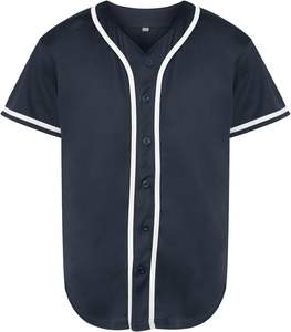 Uniforme de Béisbol Personalizado para Equipos con Tela Absorbente de Humedad, Ajuste Flexible y Comodidad Confiable para Juego Competitivo - Product Image 1