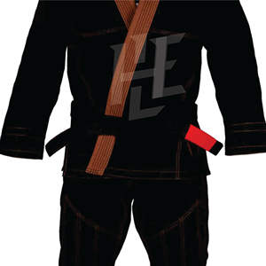 Uniforme de Jiu-Jitsu Brésilien (BJJ) de haute qualité 100% coton pour adultes, équipement d'entraînement d'arts martiaux personnalisé, combinaison BJJ, 2025 - Product Image 4